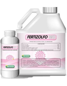FERTIZOLFO BIO